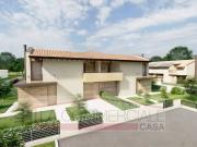 Villa in vendita a Mogliano Veneto TV