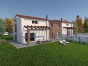Villa in vendita a Mogliano Veneto TV