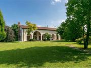 Villa in vendita a Mogliano Veneto TV