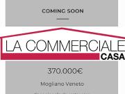 Villa in vendita a Mogliano Veneto TV Villa in vendita a Mogliano Veneto TV