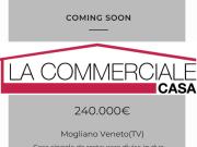 Villa in vendita a Mogliano Veneto TV