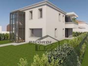 Villa in vendita a Mogliano Veneto TV