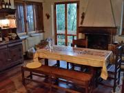 Villa in vendita a Molina di Quosa San Giuliano Terme in...