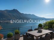 Villa in vendita a Moltrasio CO