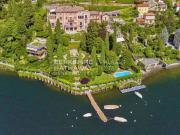 Attico / Mansarda in vendita a Moltrasio CO