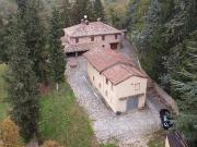 Villa in vendita a Mombaroccio