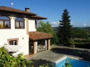 Villa in vendita a Mombaruzzo AT