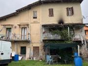 Villa in vendita a Mombello Monferrato