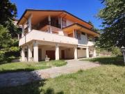 Villa in vendita a Mombercelli AT