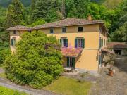 Villa in vendita a Ranzanico BG