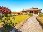 Villa in vendita a Monasterolo Di Savigliano