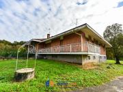 Villa in vendita a Moncalieri Villa in vendita a Moncalieri