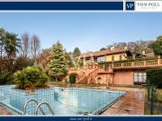 Villa in vendita a Moncalieri TO