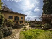 Villa in vendita a Moncalieri TO