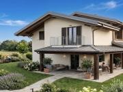 Villa in vendita a Moncalieri TO