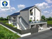 Villa in vendita a Moncalieri TO