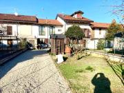 Villa in vendita a Moncalieri TO