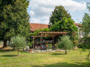 Villa in vendita a Moncalieri TO