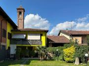 Villa in vendita a Moncalieri TO