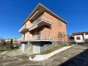 Villa in vendita a Moncalvo AT