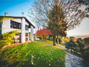 Villa in vendita a Moncucco Torinese AT