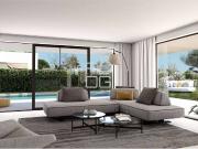 Villa in Vendita a Moniga del Garda
