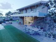 Villa in Vendita a Moniga del Garda