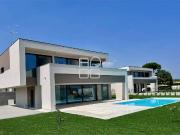 Villa in Vendita a Moniga del Garda