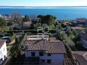 Villa in Vendita a Moniga del Garda