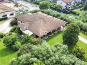 Villa in vendita a Moniga del Garda BS