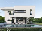 Villa in vendita a Moniga del Garda BS