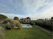 Villa in vendita a Moniga del Garda BS