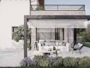 Villa in vendita a Moniga del Garda BS
