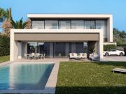 Villa in vendita a Moniga del Garda BS