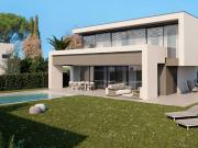 Villa in vendita a Moniga del Garda BS
