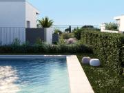 Villa in vendita a Moniga del Garda BS