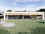 Villa in vendita a Moniga del Garda BS