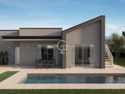Villa in vendita a Moniga del Garda BS