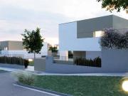 Villa in vendita a Moniga del Garda BS