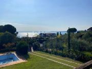 Villa in vendita a Moniga del Garda BS
