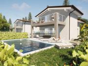 Villa in Vendita a Moniga del Garda Moniga del Garda