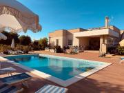 Villa in vendita a Monopoli BA