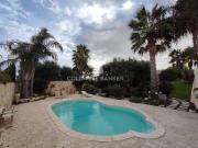 Villa in vendita a Monopoli BA