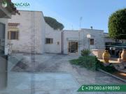 Villa in vendita a Monopoli BA