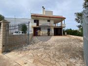 Villa in vendita a Monopoli BA
