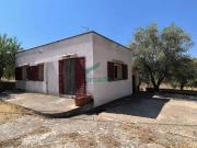 Villa in vendita a Monopoli BA