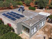 Villa in vendita a Monopoli BA Villa in vendita a Monopoli BA