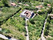 Villa in vendita a Monreale PA