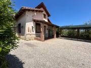 Villa in vendita a Monreale PA