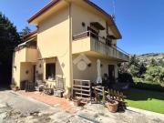 Villa in vendita a Monreale PA